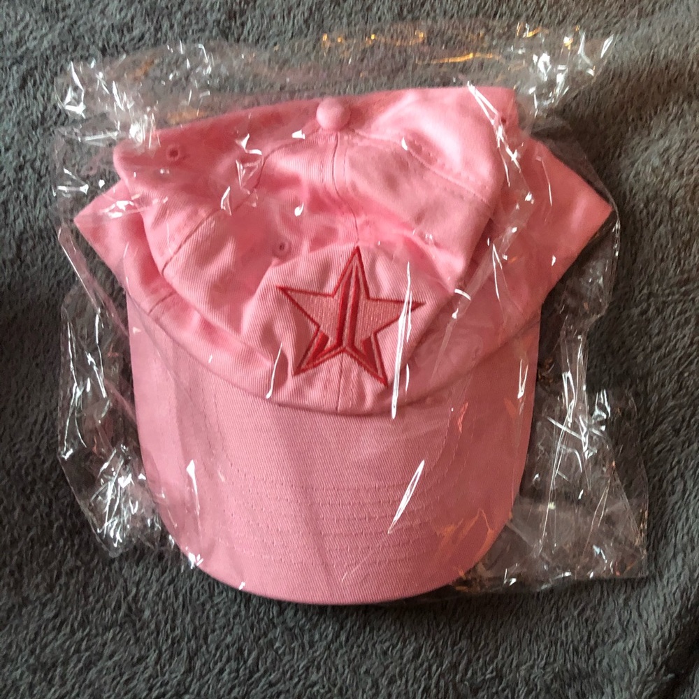Exclusive JSC Ball Cap 💖